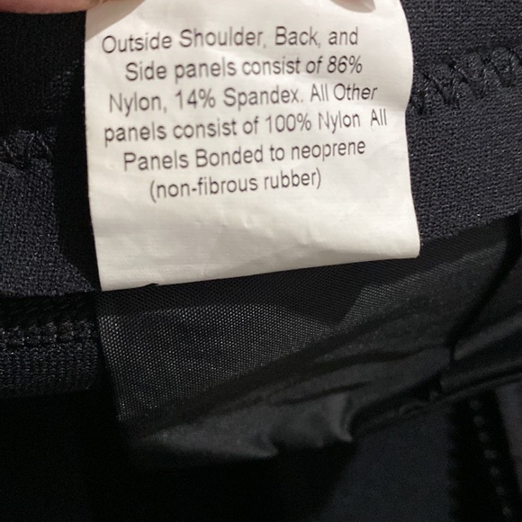 O’NEILL Size 6 Spring Wetsuit - Picture 8 of 10